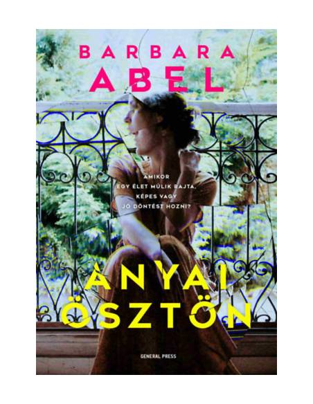 Anyai ösztön