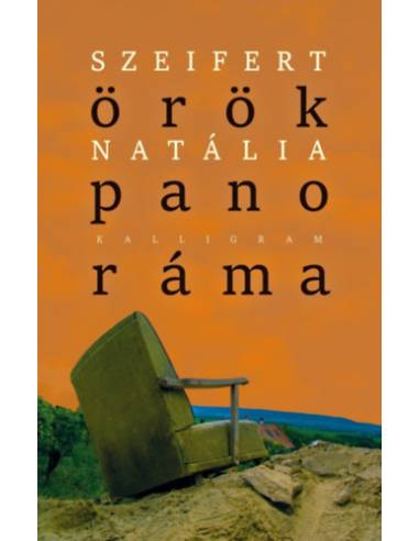Örökpanoráma