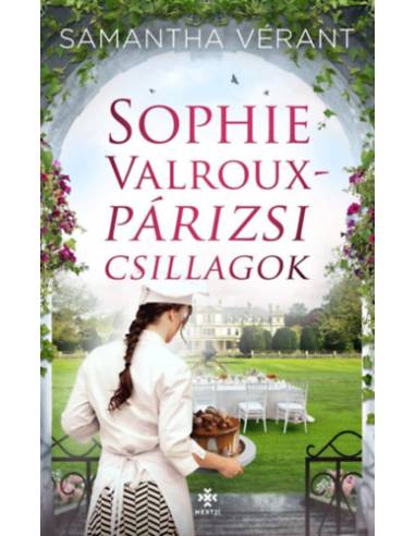 Sophie Valroux - Párizsi csillagok