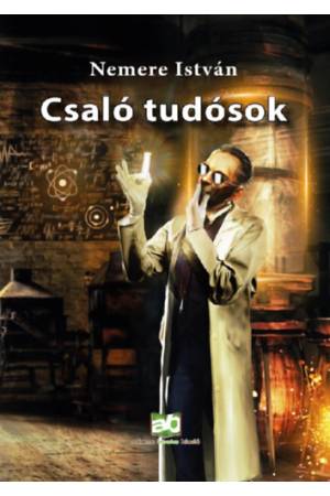 Csaló tudósok