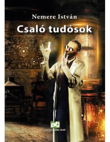 Csaló tudósok