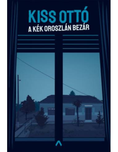 A Kék Oroszlán bezár