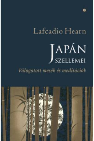 Japán szellemei - Válogatott mesék és meditációk