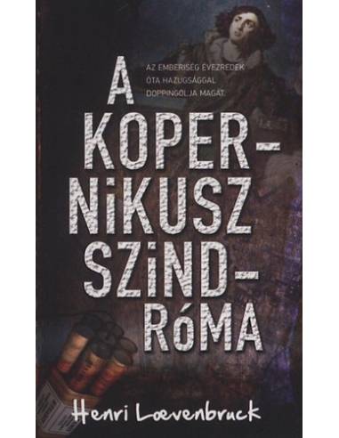 A Kopernikusz-szindróma
