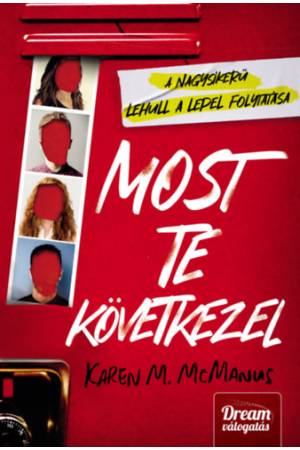 Most te következel