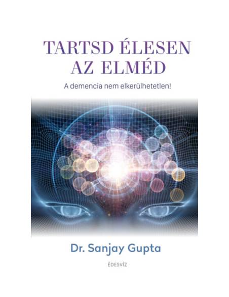 Tartsd élesen az elméd - A demencia nem elkerülhetetlen!