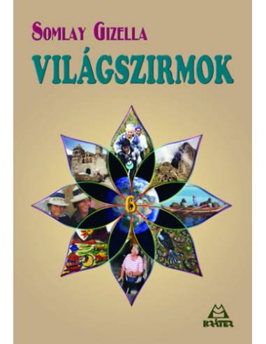Világszirmok 6.