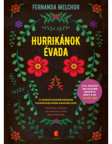 Hurrikánok évada