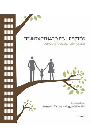 Fenntartható fejlesztés - Várostervezési útmutató