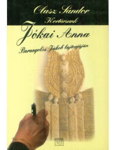 Kortársunk Jókai Anna - Barangolás Jákob lajtorjáján