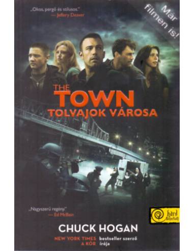 The Town - Tolvajok városa