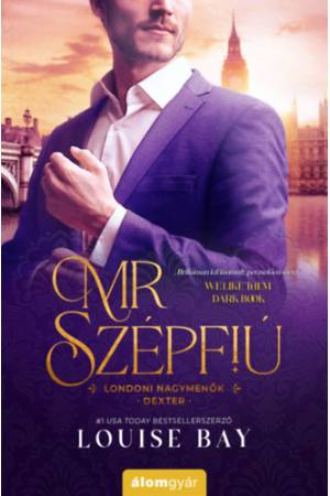 Mr. Szépfiú - Dexter