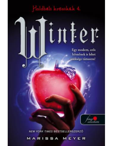Winter - Holdbéli krónikák 4.