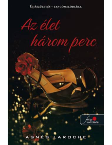 Az élet három perc