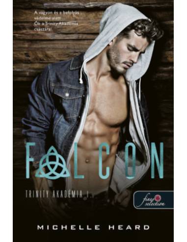 Falcon - Trinity Akadémia 1.