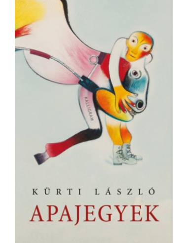 Apajegyek