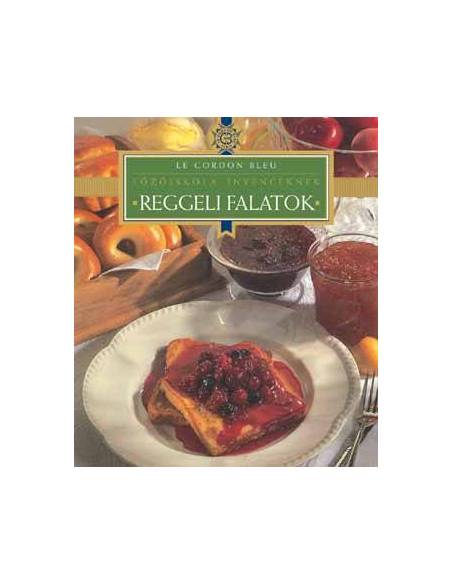 Reggeli falatok - Főzőiskola ínyenceknek