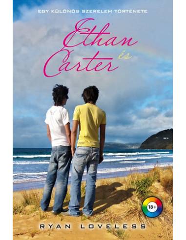 Ethan és Carter