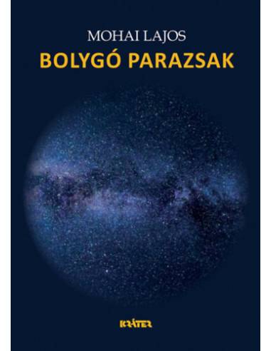 Bolygó parazsak
