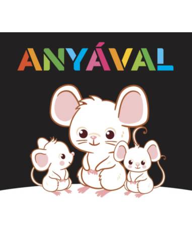 Anyával