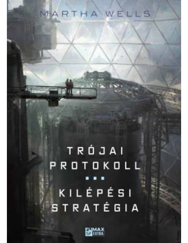 Trójai protokoll / Kilépési stratégia - Az Öldöklő naplók 3-4.