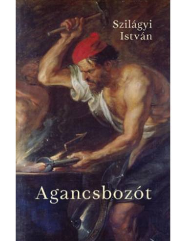 Agancsbozót