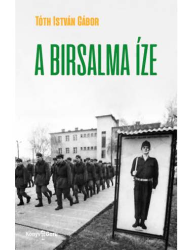 A birsalma íze
