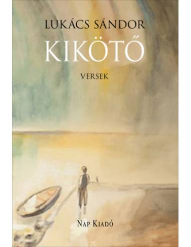 Kikötő - Versek - CD melléklettel