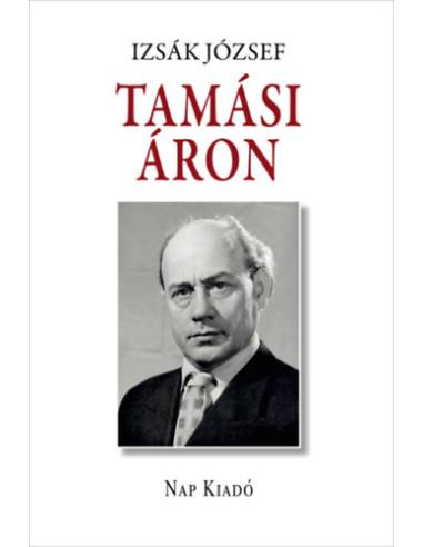 Tamási Áron