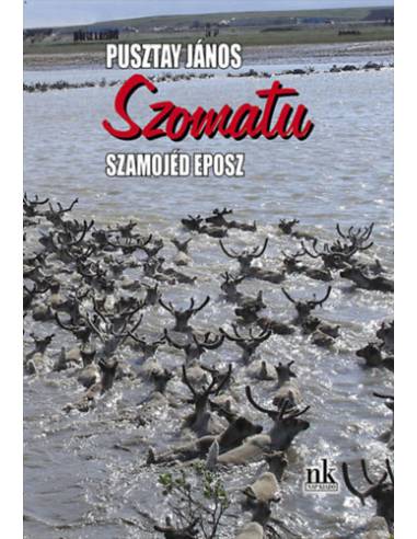 Szomatu - Szamojéd eposz