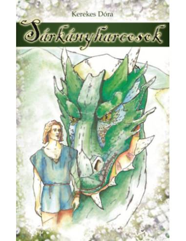 Sárkányharcosok