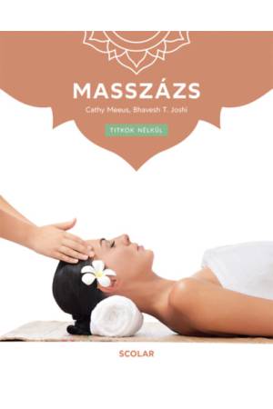 Masszázs - (2. kiadás)