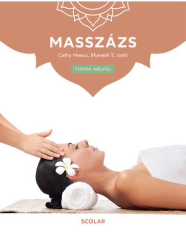 Masszázs - (2. kiadás)