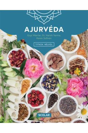 Ajurvéda - 3. kiadás