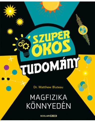 Magfizika könnyedén