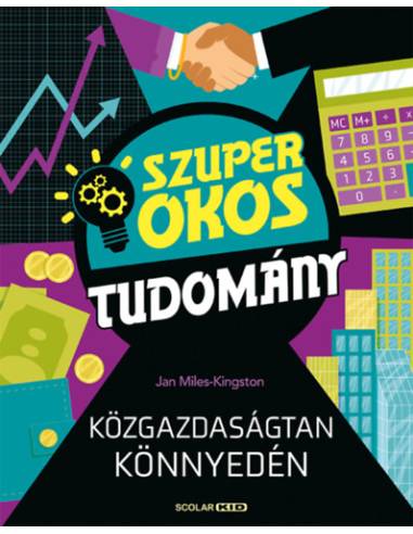 Közgazdaságtan könnyedén