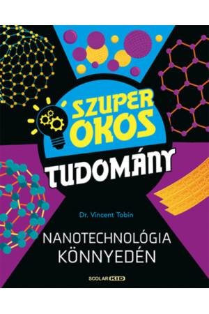 Nanotechnológia könnyedén