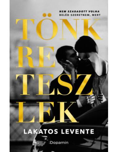 Tönkreteszlek