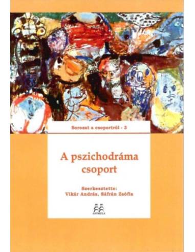 A pszichodráma csoport