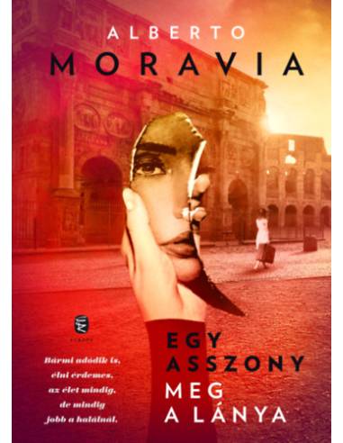 Egy asszony meg a lánya