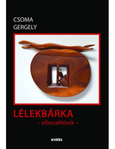 Lélekbárka