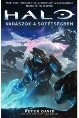 Vadászok a sötétségben
