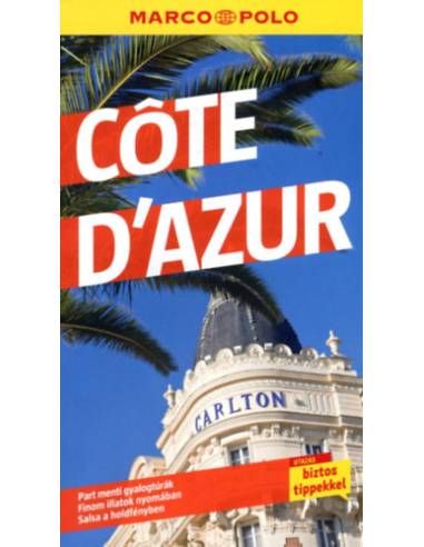 Cote d'Azur - Marco Polo