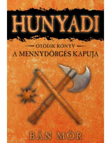 A Mennydörgés kapuja