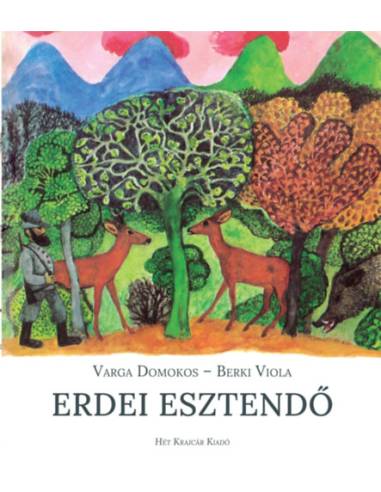 Erdei esztendő