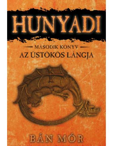 Az üstökös lángja