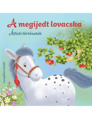A megijedt lovacska - Állati történetek