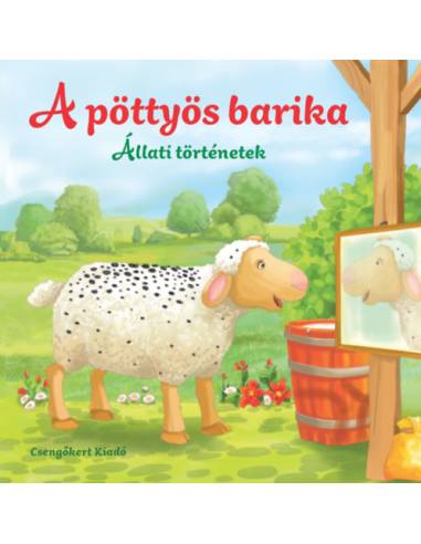A pöttyös barika - Állati történetek