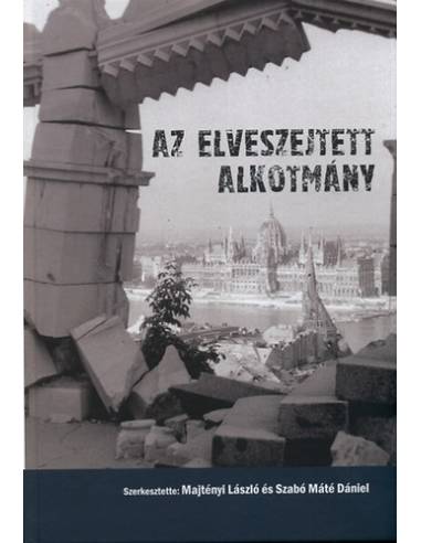 Az elveszejtett alkotmány