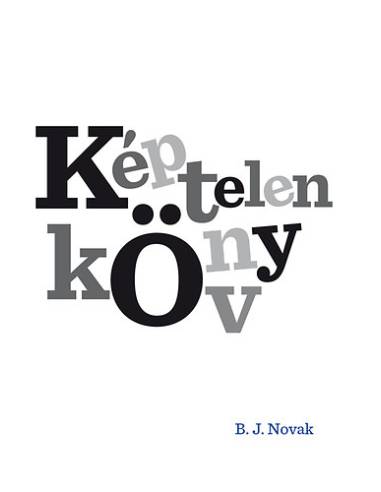 Képtelen könyv